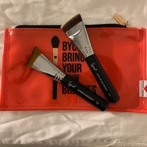 SIGMA Contour Brush Set 🦄